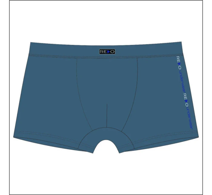 Pánské boxerky REDO
