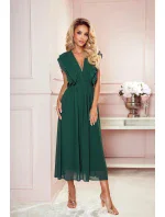 Společenské šaty  model 165622 Numoco