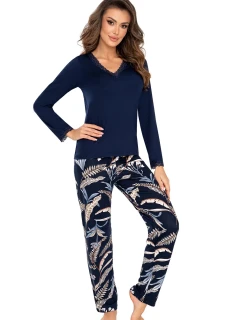 Pyžama  model 184074 Donna