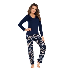 Pyžama  model 184074 Donna