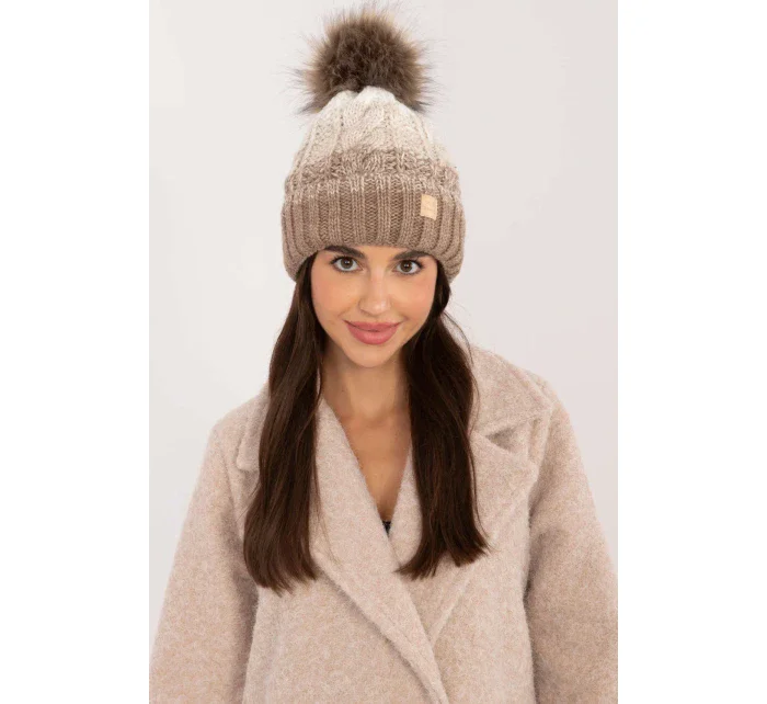 Čepice model 201411 Rue Paris Čepice model 201411 Rue Paris