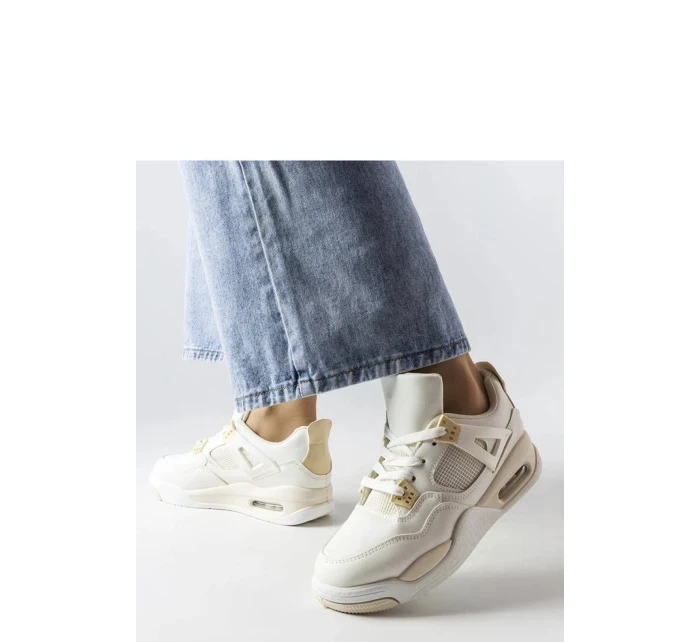 Tenisky model 207816 Solea Tenisky model 207816 Solea