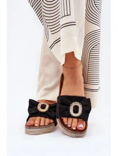 Pantofle model 210764 Step in style