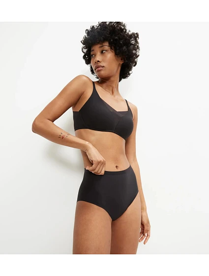 TRIUMPH SHAPE SMART - Formující kalhotky maxi pro hladkou siluetu Triumph