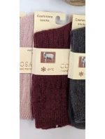 005 Dámské model 21773012 ponožky 3542 - WiK