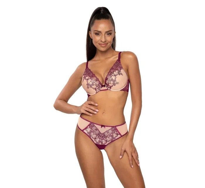 Dámské kalhotky string  SXL model 20201490 - Mat