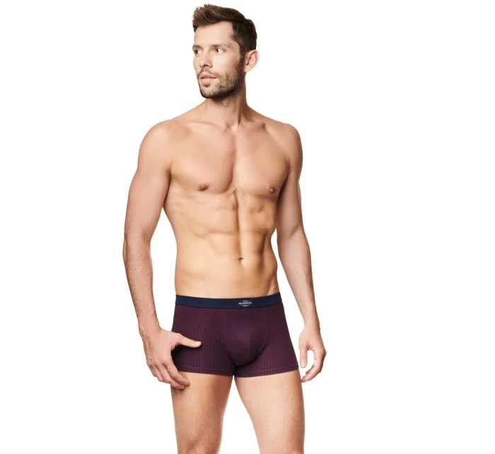 Pánské boxerky 39330 Mark - HENDERSON