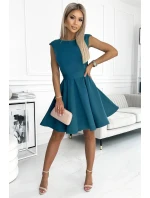 Dámské šaty 442-2 - NUMOCO Dámské šaty 442-2 - NUMOCO