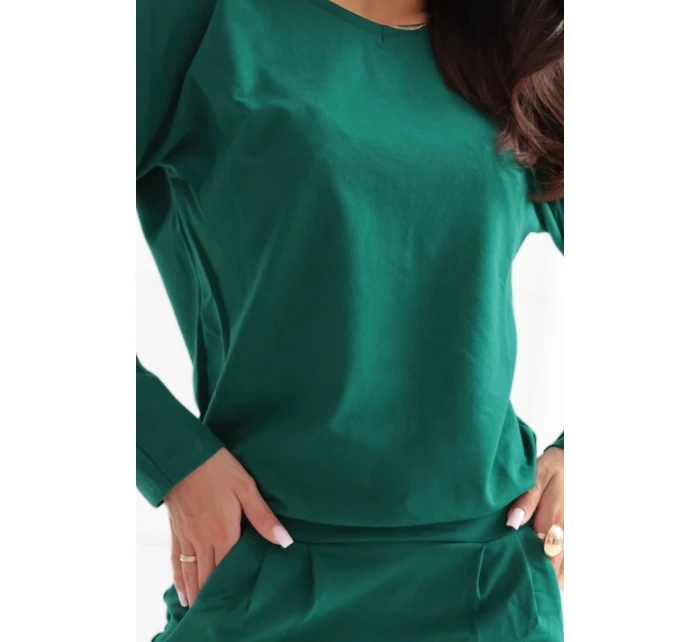 Dámské šaty 189-13 - NUMOCO