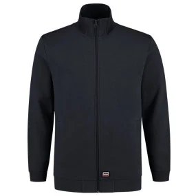 Bunda Tricorp Sweat Jacket pratelná při 60 °C M MLI-T45T2