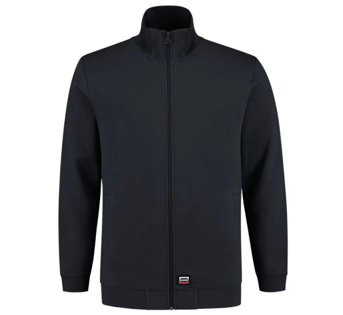 Bunda Tricorp Sweat Jacket pratelná při 60 °C M MLI-T45T2