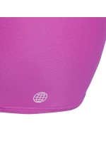 Adidas Látková plavecká čepice Jr HA7331