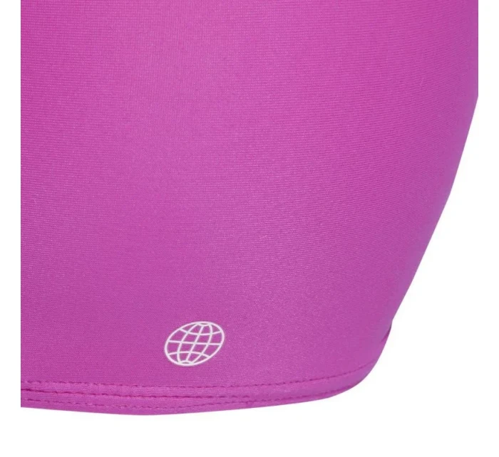 Adidas Látková plavecká čepice Jr HA7331