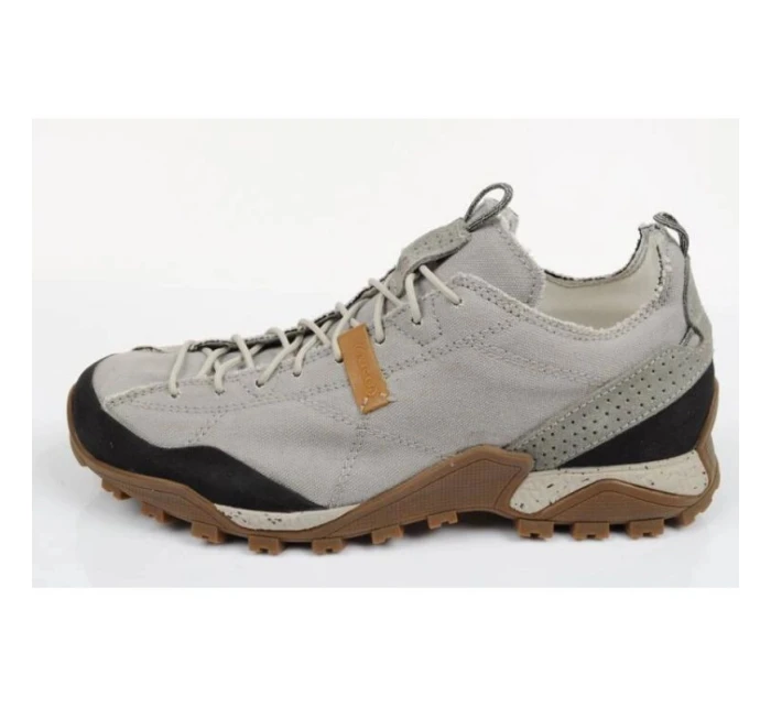 Aku Nativa Canvas W 647059 trekingová obuv