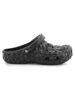 Žabky Crocs Classic Geometric Clog W 209563-001
