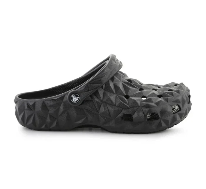 Žabky Crocs Classic Geometric Clog W 209563-001