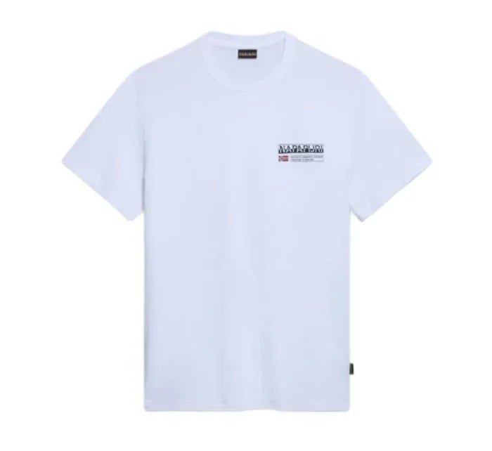 Napapijri S-Kasba Regular M NP0A4HQQ tričko