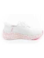 Boty Skechers W 129630/WPK