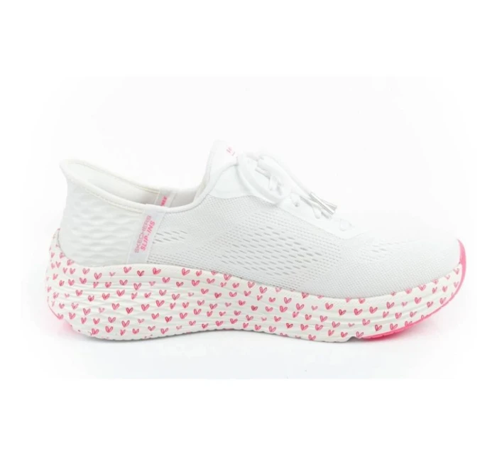 Boty Skechers W 129630/WPK
