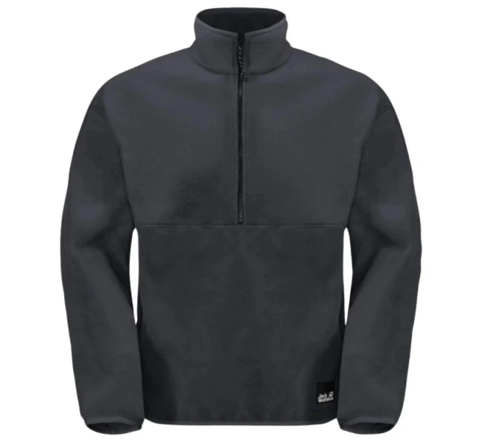 Fleece HZ M mikina pánská model 20907223 - Jack Wolfskin
