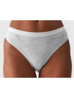 Dámské tanga 4F W 4FWMM00UPTSF026 27M