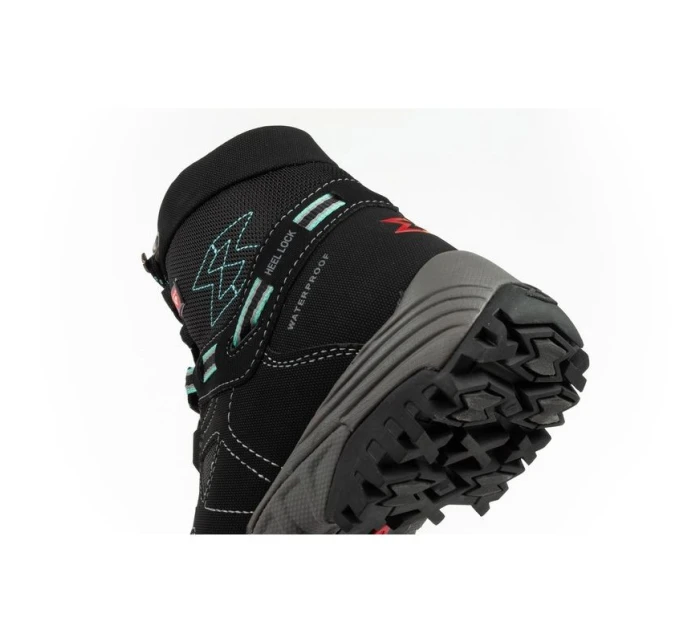 Trekingové boty Garmont Momentum WP W 001535