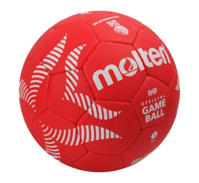 Házenkářský míč Molten 5000 H3A5000-PLZPRP velikost 3