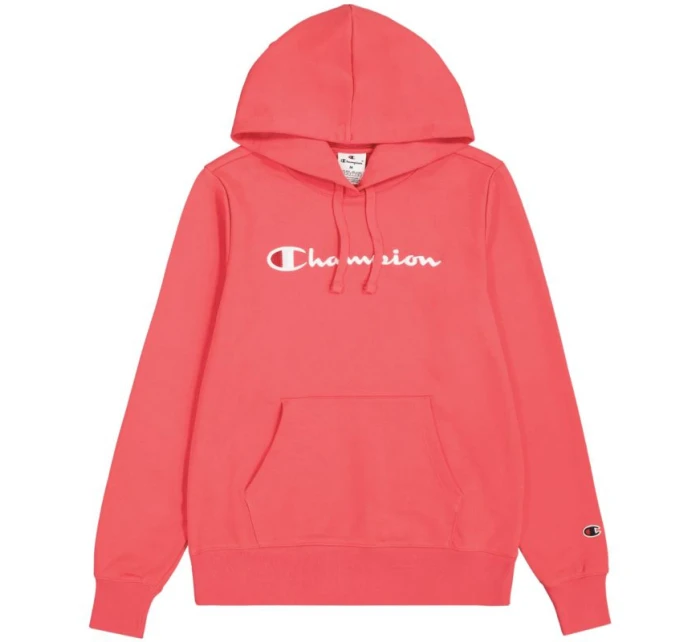 Champion Mikina s kapucí W 118097 PS203
