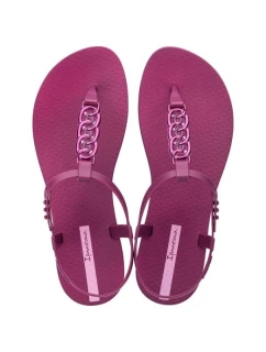 Ipanema Sandal Class dámské žabky sandály light comfortable pink dámské