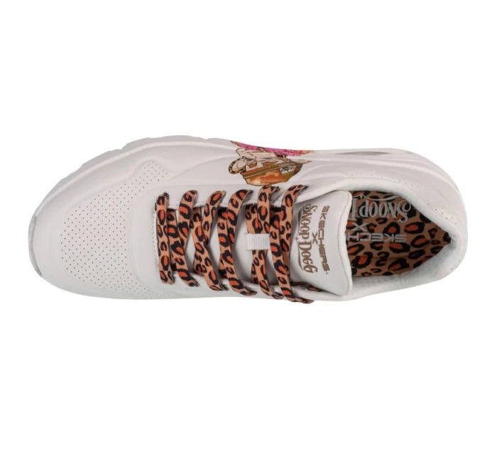 Uno Dr. White 42 model 21383486 - Skechers Uno Dr. White 42 model 21383486 - Skechers