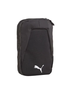 Kosmetická taška Puma teamGOAL Wash Bag black 90244 01