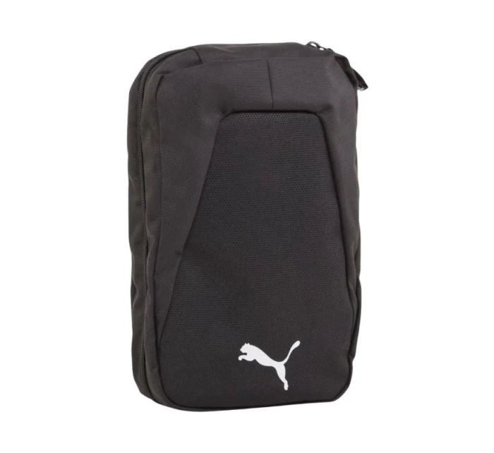 Kosmetická taška Puma teamGOAL Wash Bag black 90244 01 Kosmetická taška Puma teamGOAL Wash Bag black 90244 01