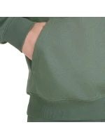 Pánská mikina  zelená WAW25TSWS 41S pánské model 21395016 - 4F