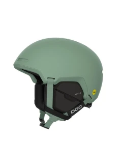 Kask narciarski model 21459813 zielony - POC