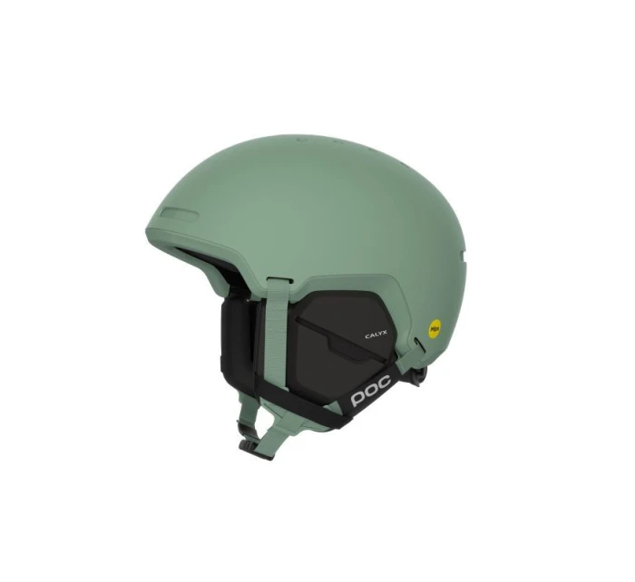 Kask narciarski model 21459813 zielony - POC