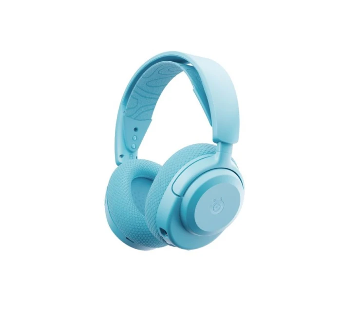 Bezdrátová sluchátka Steelseries Arctis Nova 3X pro Xbox, Aqua Bezdrátová sluchátka Steelseries Arctis Nova 3X pro Xbox, Aqua