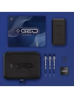 Šipky Harrows GEO 03 BOMB 90% steeltip Šipky Harrows GEO 03 BOMB 90% steeltip