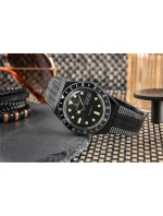 Pánské hodinky TIMEX Q Reissue TW2U61600 + krabice Pánské hodinky TIMEX Q Reissue TW2U61600 + krabice