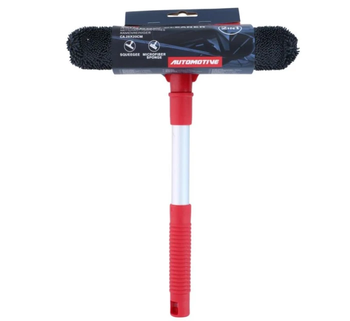 DIRT DEVIL ČISTIČ SKEL A ZRCADEL S HOUBIČKOU Z MIKROVLÁKNA DIRT DEVIL ČISTIČ SKEL A ZRCADEL S HOUBIČKOU Z MIKROVLÁKNA