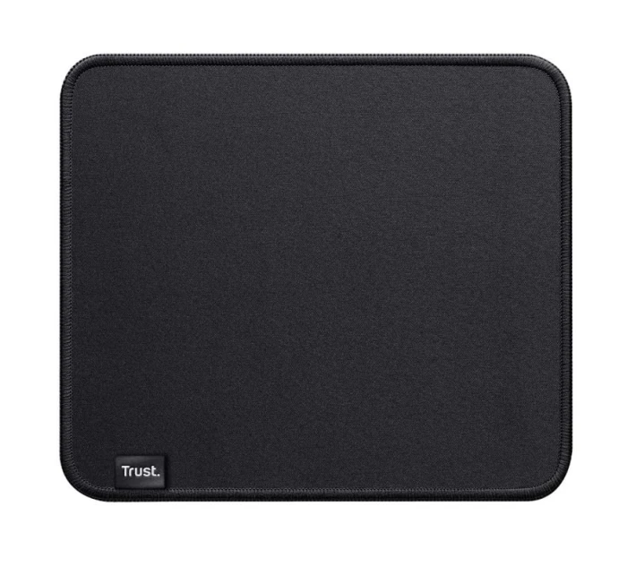 TRUST Boye ECO podložka pod myš černá TRUST Boye ECO podložka pod myš černá
