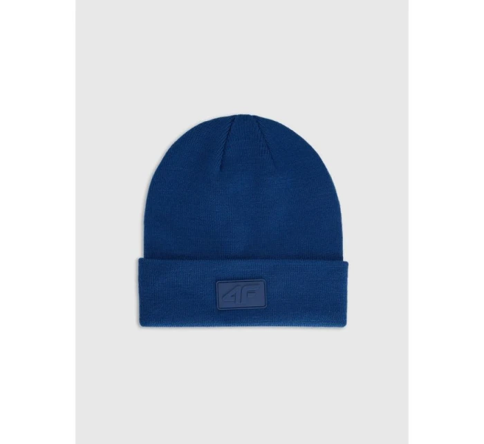 Unisex zimní čepice model 21882872 - 4F