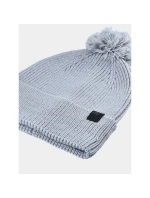 Unisex zimní čepice s bambulí model 21888740 - 4F