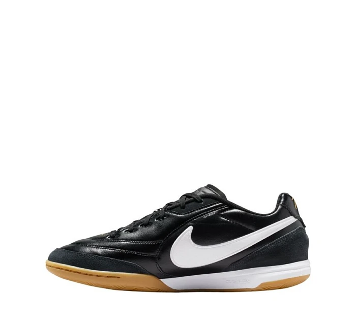 Fotbalové boty Nike Tiempo Streetgato černé HQ7017 010