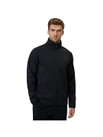 Pánský fleece 4F deep black melange 4FWSS26TFLE model 22088187 - Hikvision Pánský fleece 4F deep black melange 4FWSS26TFLE model 22088187 - Hikvision