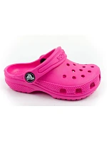 Dětské sandály Classic Clog  módní model 22265456 - Crocs