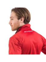 Unisex tepláková souprava Tuta Visa model 15969244 - Givova Unisex tepláková souprava Tuta Visa model 15969244 - Givova