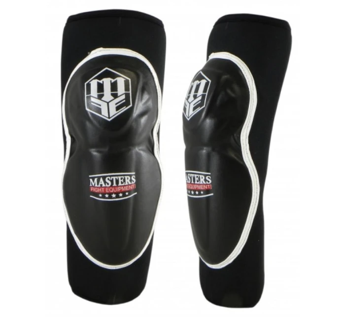 chrániče kolen model 21347676 - Masters chrániče kolen model 21347676 - Masters