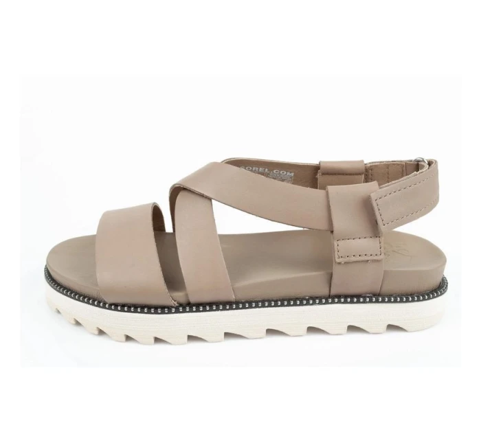 Sandály Sorel Roaming Criss W NL4094-297