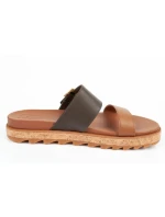 Sorel Roaming Slide W NL4177-242 dámské žabky