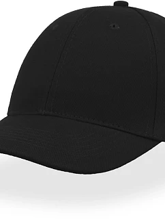 Liberty  6 panelová kšiltovka  " black model 22479215 - Atlantis Headwear